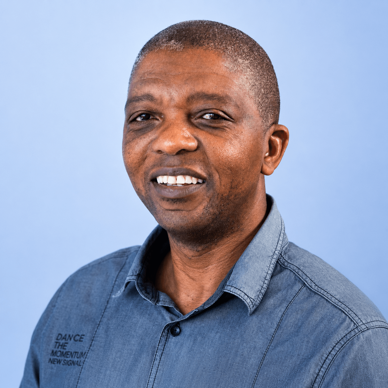 Prof Frank Matose